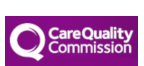 Regulated by the CQC